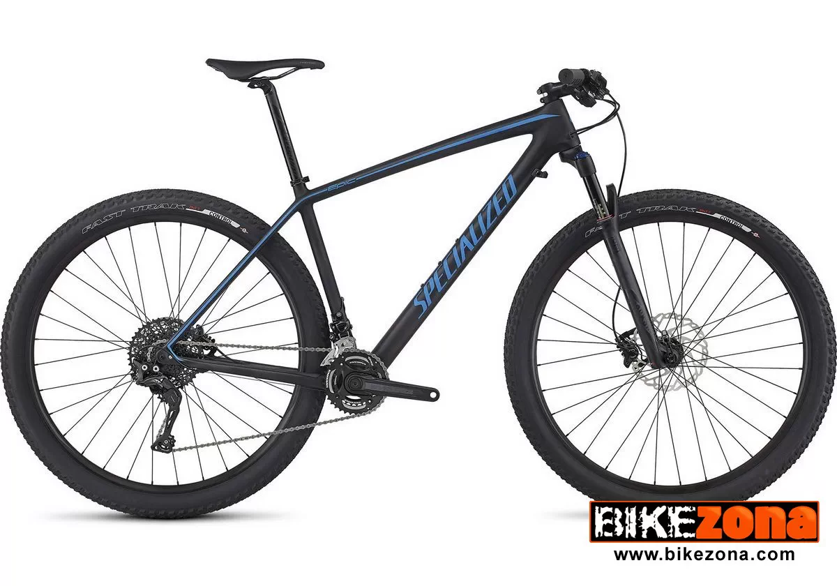 Epic Hardtail Pro Carbon World Cup